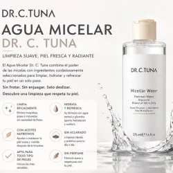 Agua Micelar