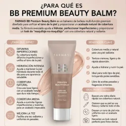 BB Premium Beauty Balm