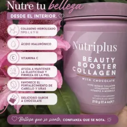 Colágeno Chocolate