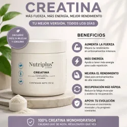 Creatina