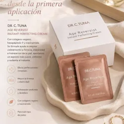 Crema Perfeccionadora AGE REVERSIST