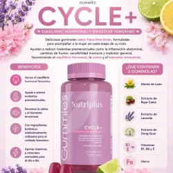 Gomitas Cycle