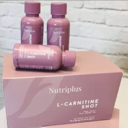 L-Carnitina Shot
