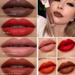 Labial mate