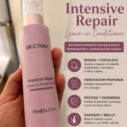 Leave-in Conditioner INTESIVE REPAIR