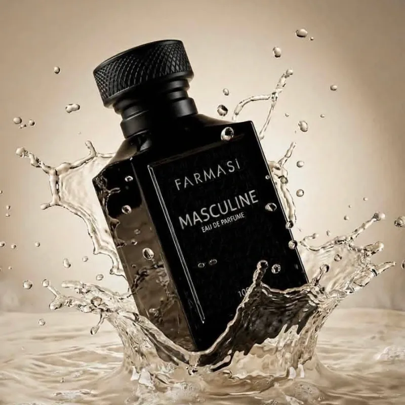 Masculine