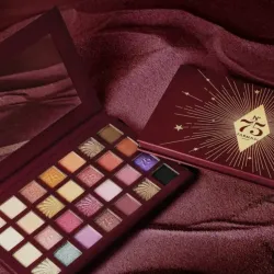 Paleta de Sombras 75 Aniversario (Edición limitada)