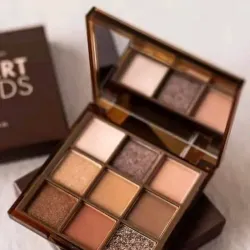 Paleta de Sombras Oasis Desert Sands
