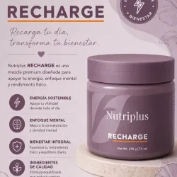 Recharge