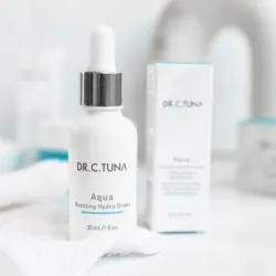 Sérum AQUA Boosting Hydro Drops