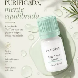 Sérum de Tea Tree