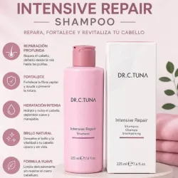 Shampoo INTESIVE REPAIR