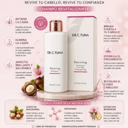 Shampoo REVIVING
