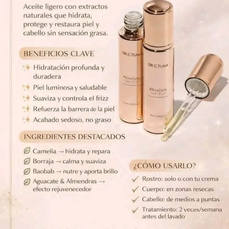 Súper Elixir Absoluto