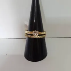 Anillo de Compromiso