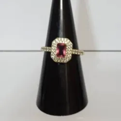 Anillo de Mujer 