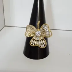 Anillo de Mujer 