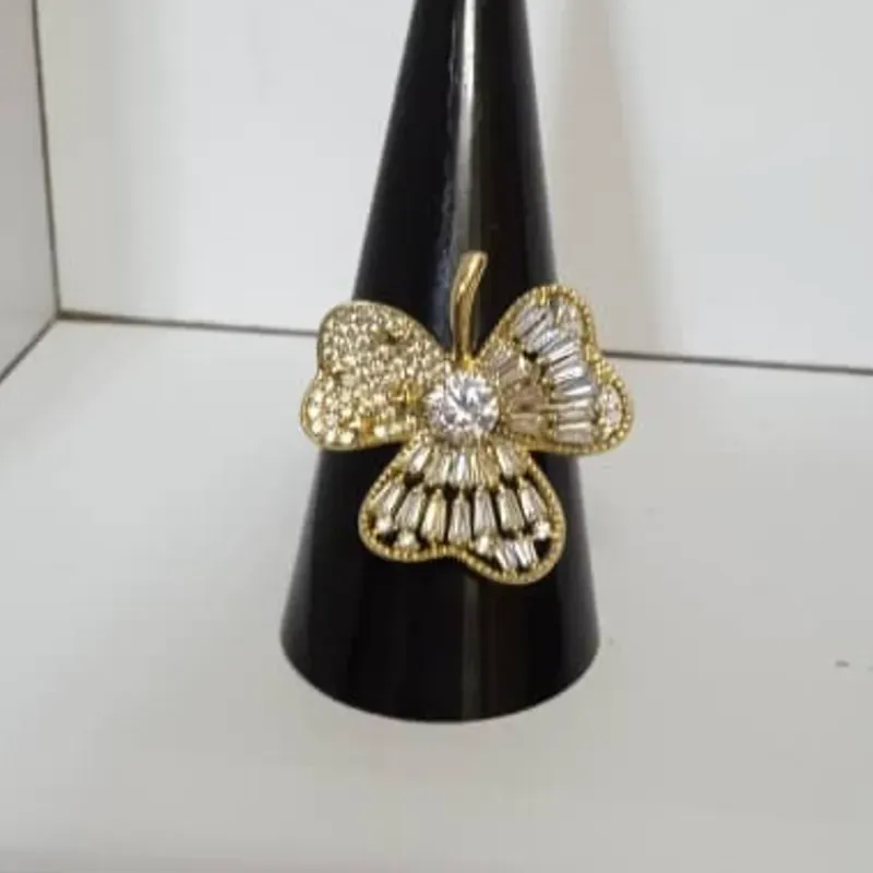 Anillo de Mujer 