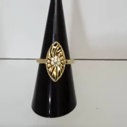 Anillo de Mujer 