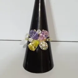 Anillo de Mujer 