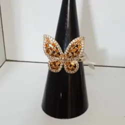 Anillo de Mujer 