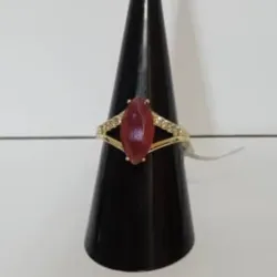 Anillo de Mujer 