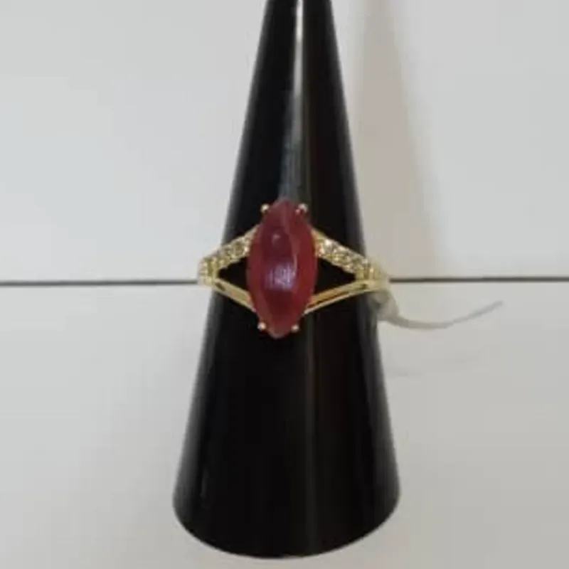 Anillo de Mujer 