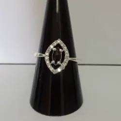 Anillo de Plata