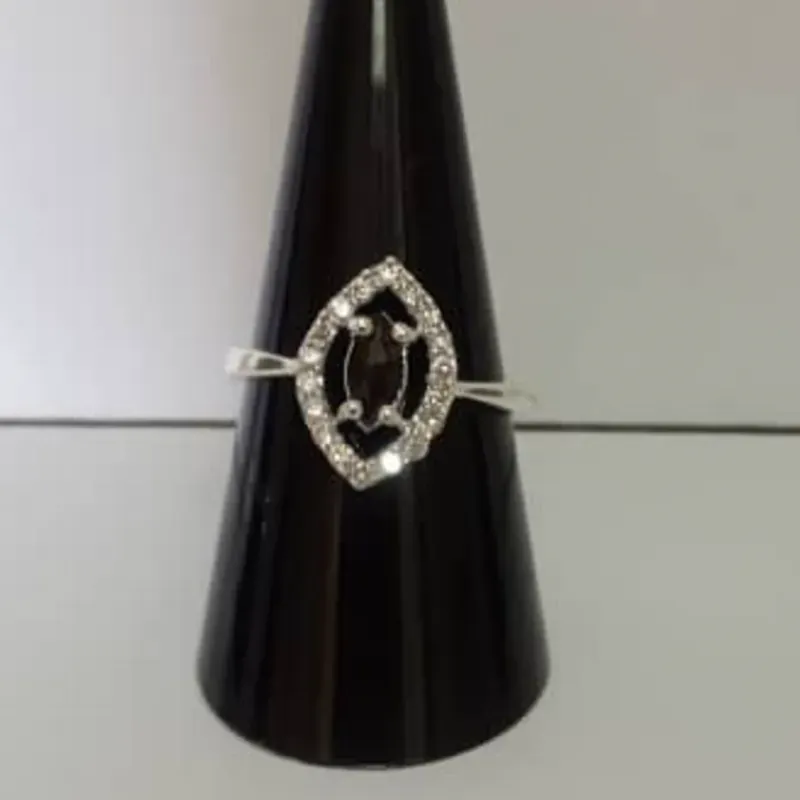 Anillo de Plata