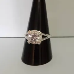 Anillo de Plata