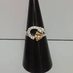 Anillo de Plata 