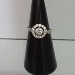 Anillo de Plata
