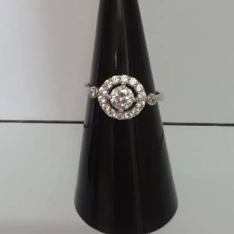 Anillo de Plata