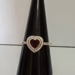 Anillo Pandora de Plata