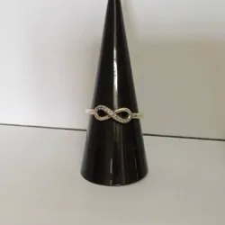 Anillo Pandora de Plata