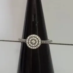 Anillo Pandora de Plata