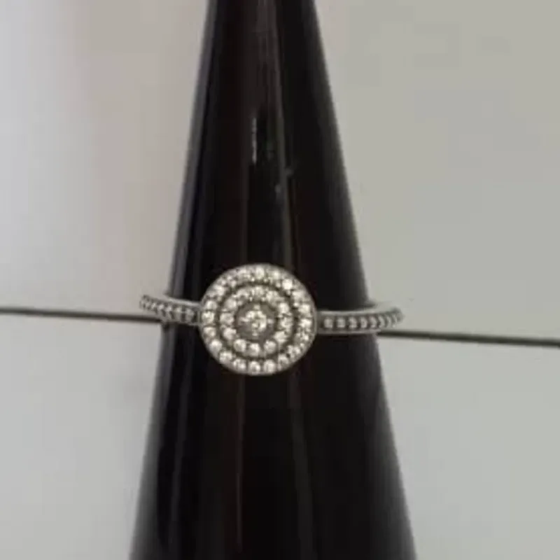 Anillo Pandora de Plata