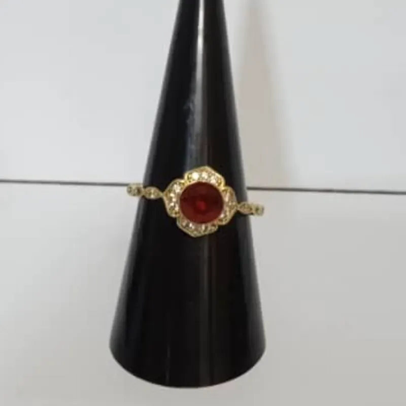 Anillos Mujer