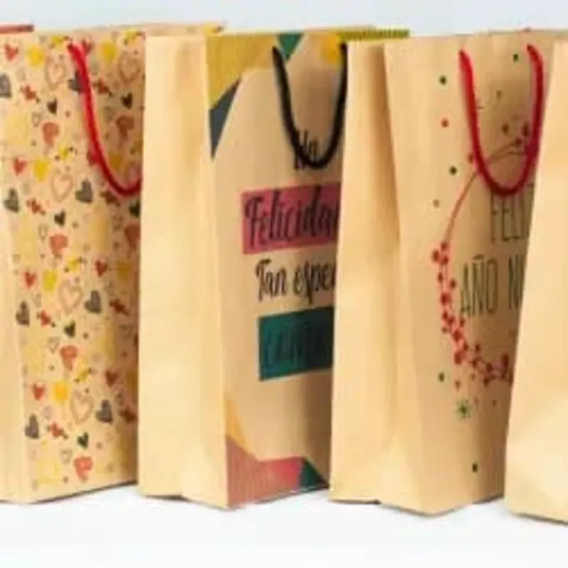 Bolsa Grande