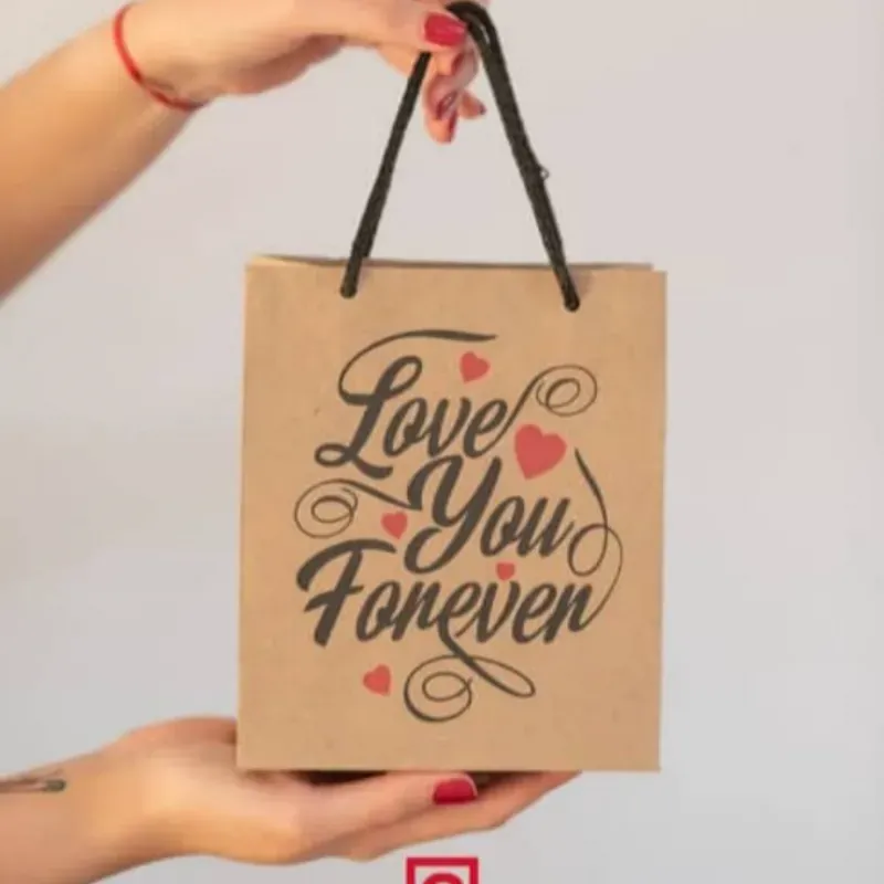 Bolsa Jarra