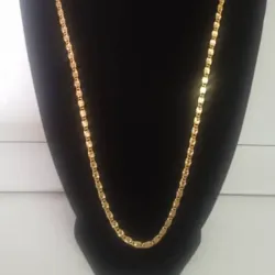 Cadena de Oro Rosa
