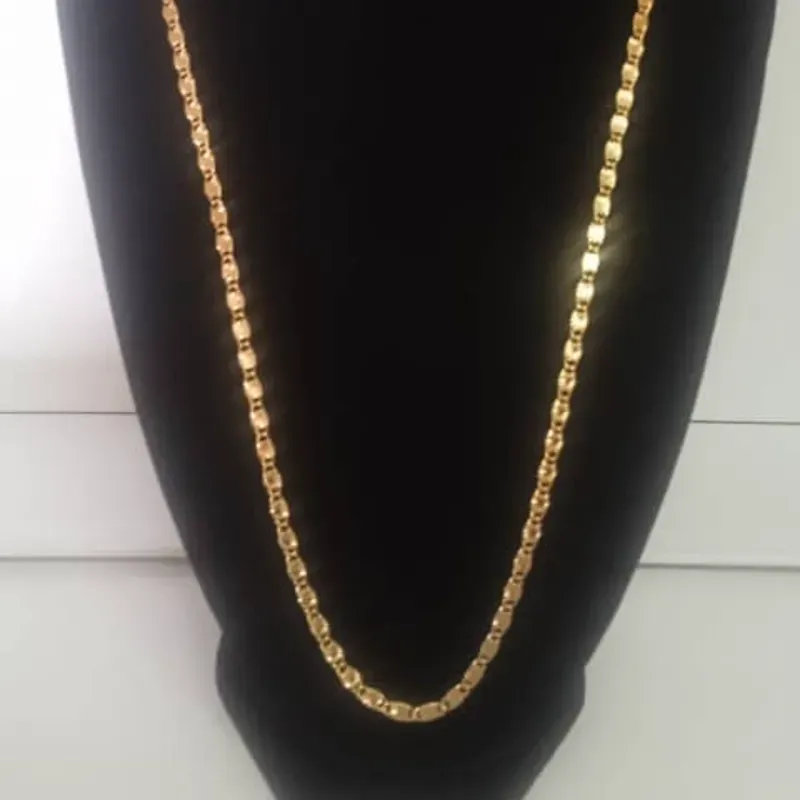 Cadena de Oro Rosa