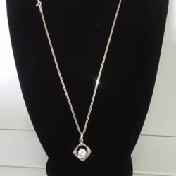 Cadena de Plata 