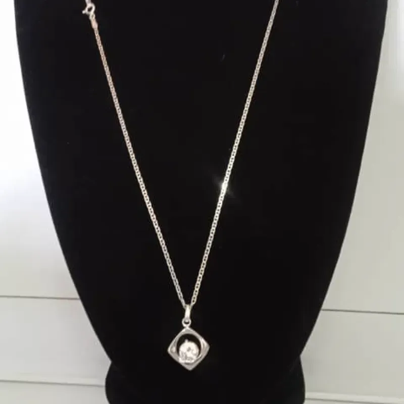 Cadena de Plata 