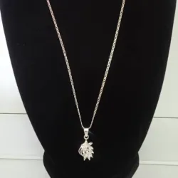 Cadena de Plata
