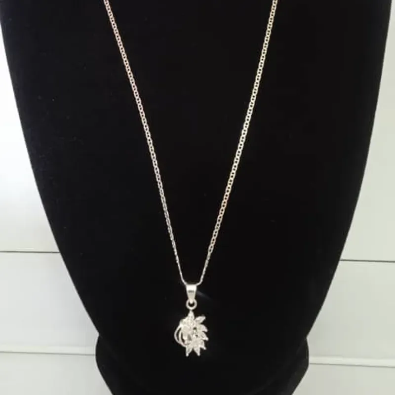 Cadena de Plata