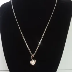 Cadena de Plata