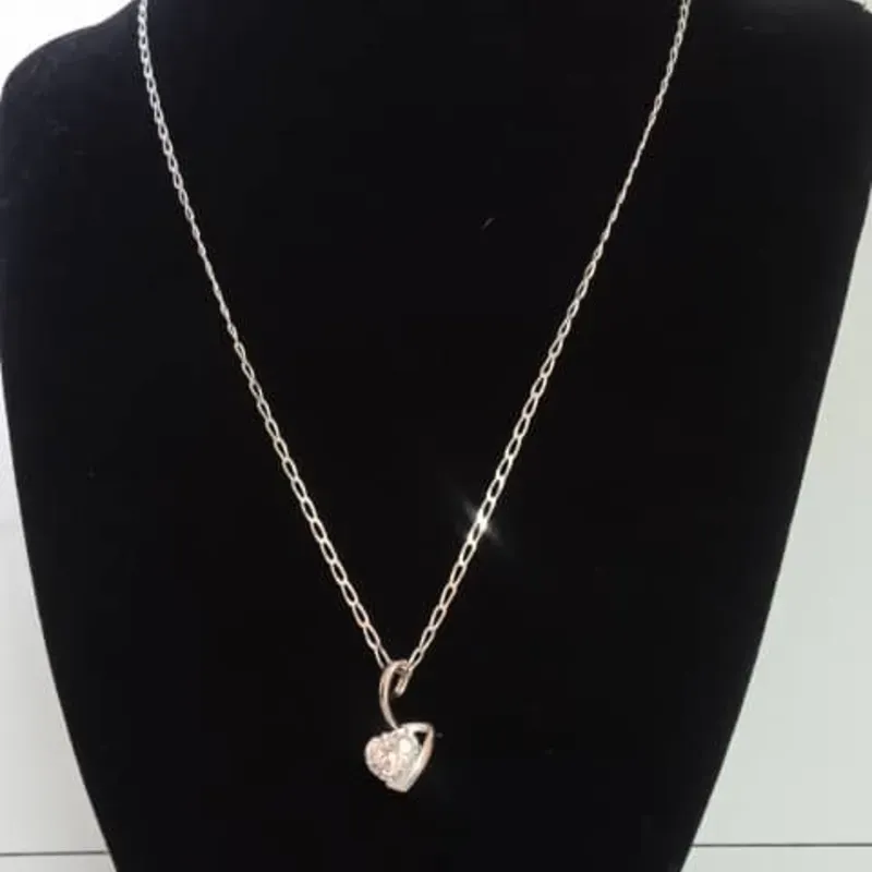 Cadena de Plata