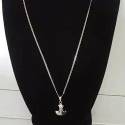 Cadena de Plata