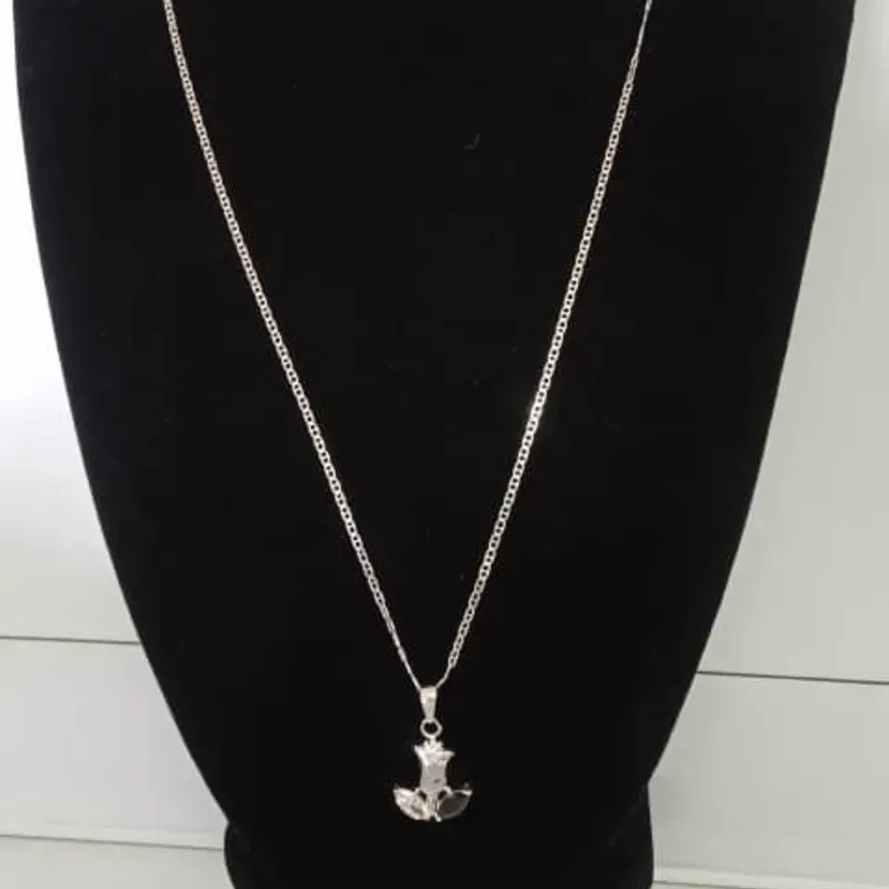 Cadena de Plata